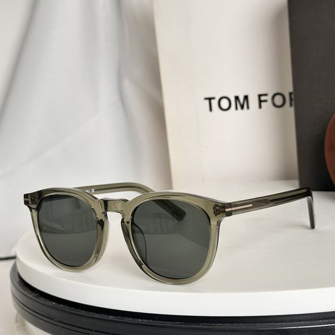 Tom Ford Sunglasses ID:20260503-247